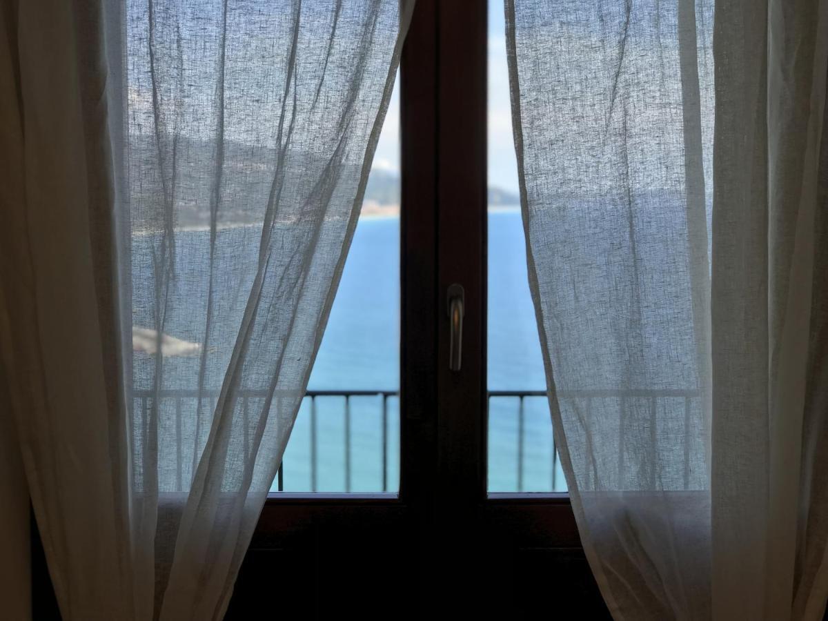 Borgo Eleatico Apartment Casal Velino Exterior photo